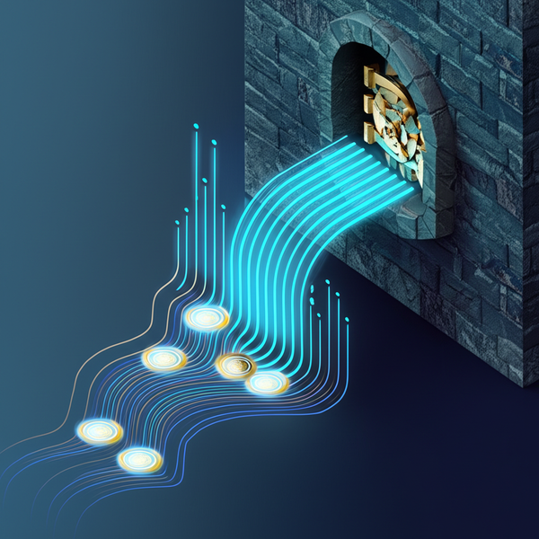 Last Week in Bitcoin: Silent Prices, Loud Plumbing